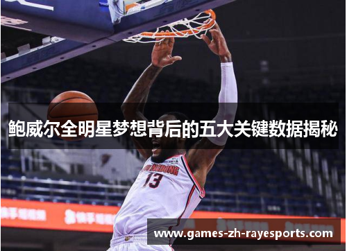 鲍威尔全明星梦想背后的五大关键数据揭秘 鲍威尔全明星梦想背后的五大关键数据揭秘