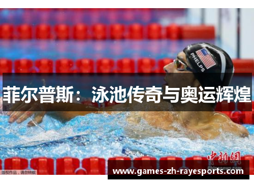 菲尔普斯：泳池传奇与奥运辉煌